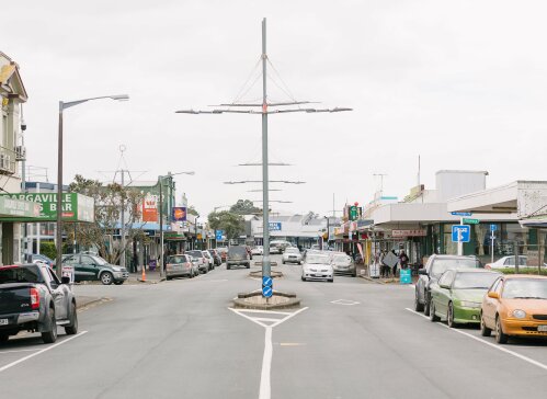 Spring into Summer: Dargaville town centre set for seasonal refresh